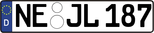 NE-JL187