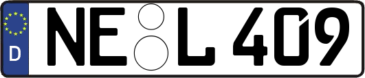 NE-L409