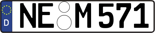 NE-M571