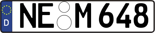 NE-M648
