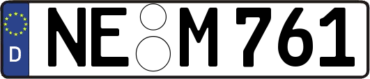 NE-M761