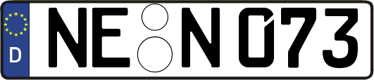 NE-N073