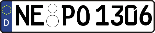 NE-PO1306