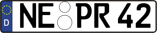 NE-PR42