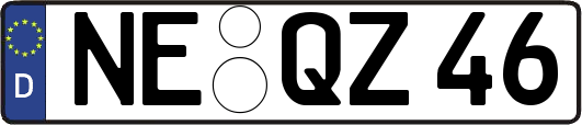 NE-QZ46