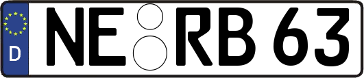 NE-RB63