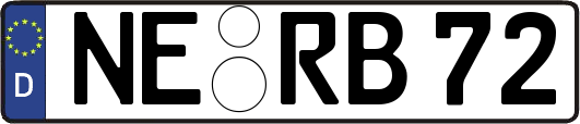 NE-RB72