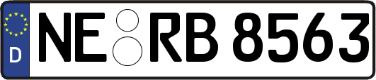 NE-RB8563