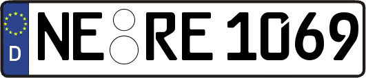 NE-RE1069