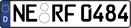 NE-RF0484