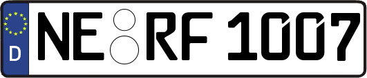 NE-RF1007
