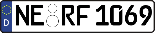 NE-RF1069