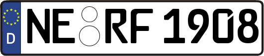 NE-RF1908