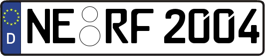 NE-RF2004