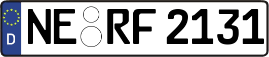 NE-RF2131