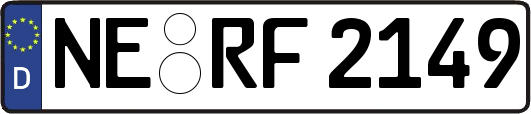 NE-RF2149