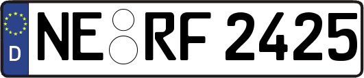 NE-RF2425