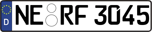 NE-RF3045