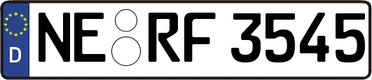 NE-RF3545