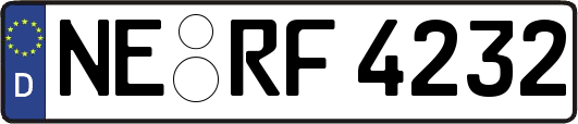 NE-RF4232