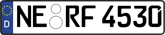 NE-RF4530