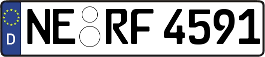NE-RF4591