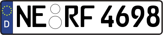 NE-RF4698
