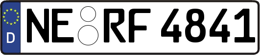NE-RF4841
