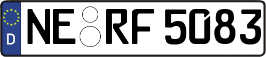 NE-RF5083
