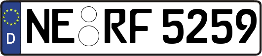 NE-RF5259