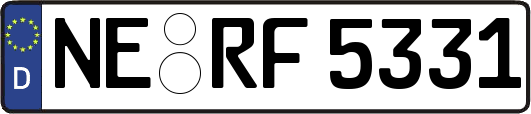 NE-RF5331
