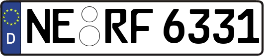 NE-RF6331