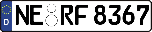 NE-RF8367