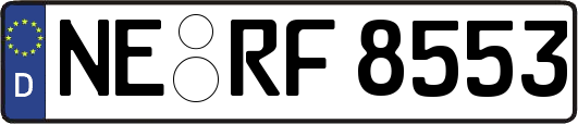 NE-RF8553