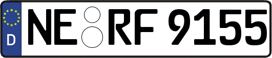 NE-RF9155