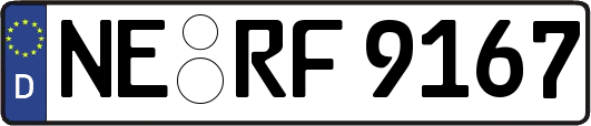 NE-RF9167