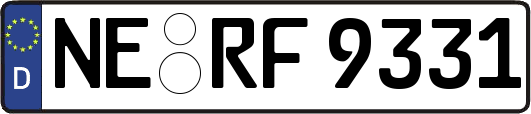 NE-RF9331