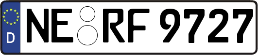 NE-RF9727