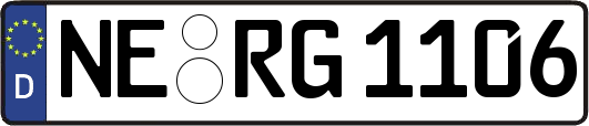 NE-RG1106