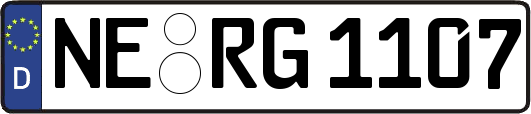 NE-RG1107
