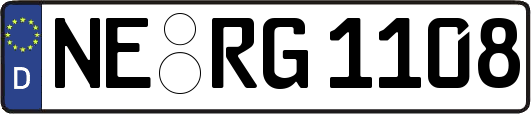 NE-RG1108