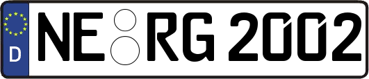 NE-RG2002