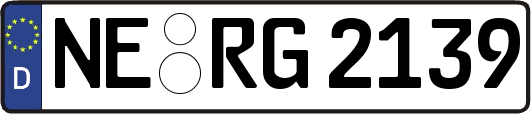NE-RG2139