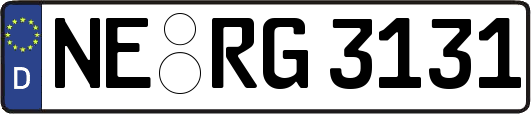 NE-RG3131