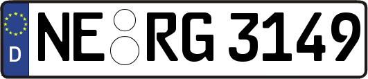 NE-RG3149