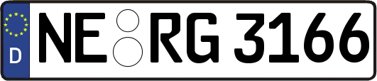 NE-RG3166