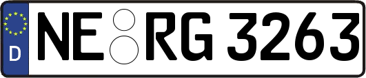 NE-RG3263