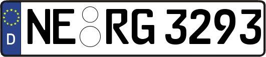 NE-RG3293