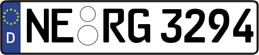 NE-RG3294