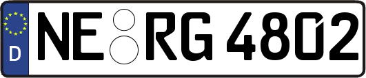 NE-RG4802